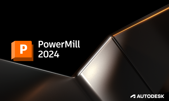 Powermill 2024最新版【CAM與數控編程軟件】免費破解版安裝圖文教程、破解注冊方法