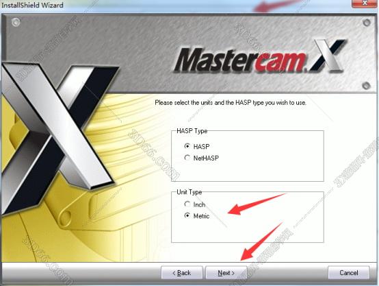 如何徹底mastercam軟件