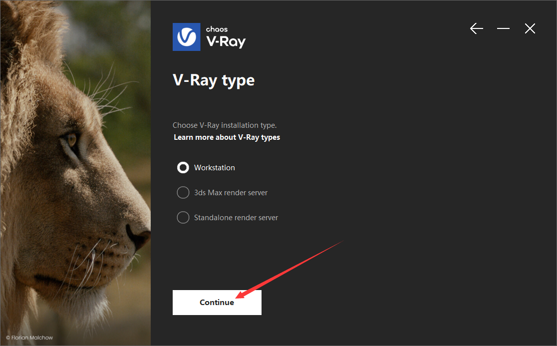 【VR5.2001渲染器】VRay5.2 Next for 3dmax2018-2022 中文破解版安裝圖文教程、破解注冊方法