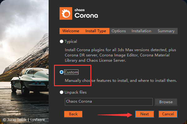 Corona 12.1 for 3dmax2016-2025最新中文破解版安裝圖文教程、破解注冊方法