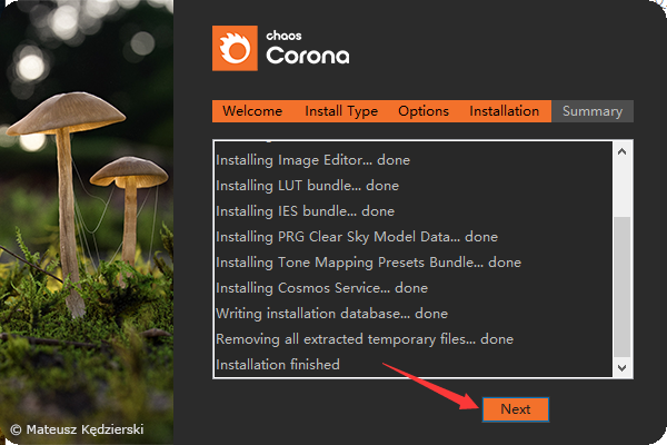 Corona 12.1 for 3dmax2016-2025最新中文破解版安裝圖文教程、破解注冊方法