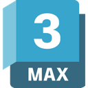3dmax2022 免費中文版 附破解補丁