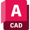 Autodesk AutoCAD 2023 【中文破解版 附破解文件】安裝教程